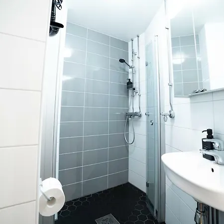 Apartmán Hvc Abrahaminkatu 15